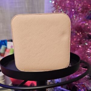 Jewelry Box With Mystery Bracelet